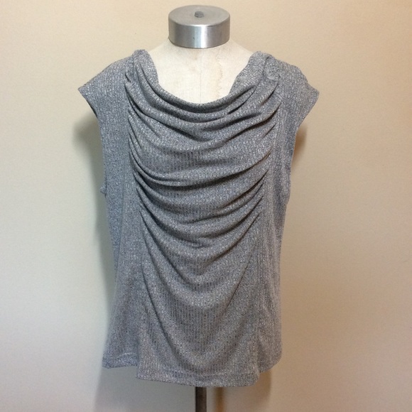 Anthropologie Tops - Anthropologie meadow rue Fillmore ribbed top